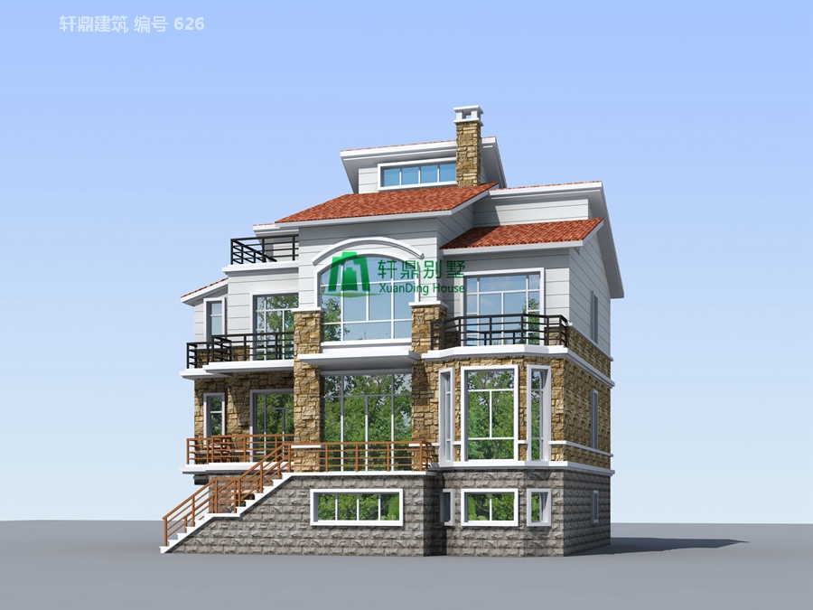 1精品三层自建别墅设计图2.jpg