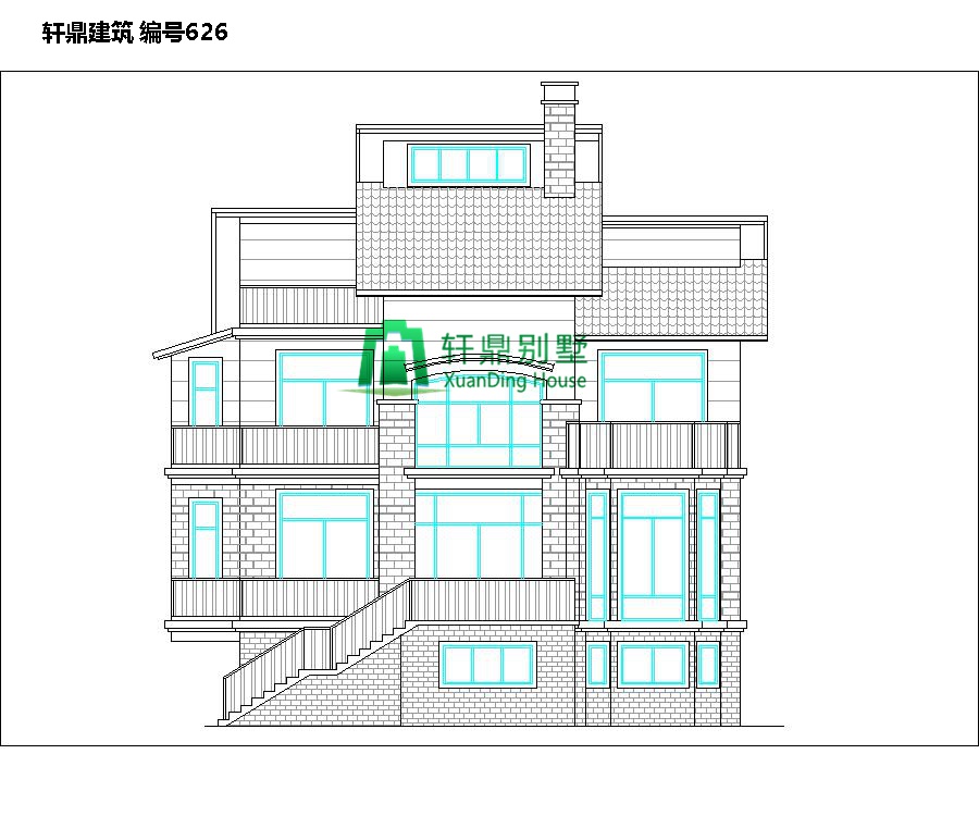 精品三层自建别墅设计图1.jpg