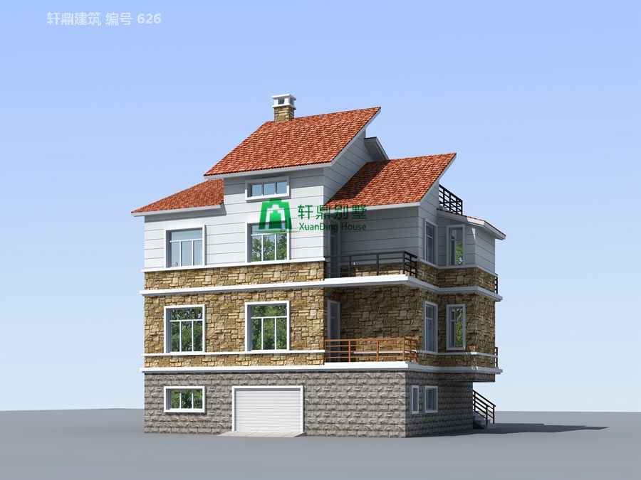 1精品三层自建别墅设计图1.jpg