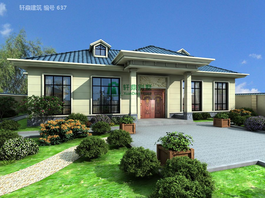 一层自建别墅设计施工图13.jpg