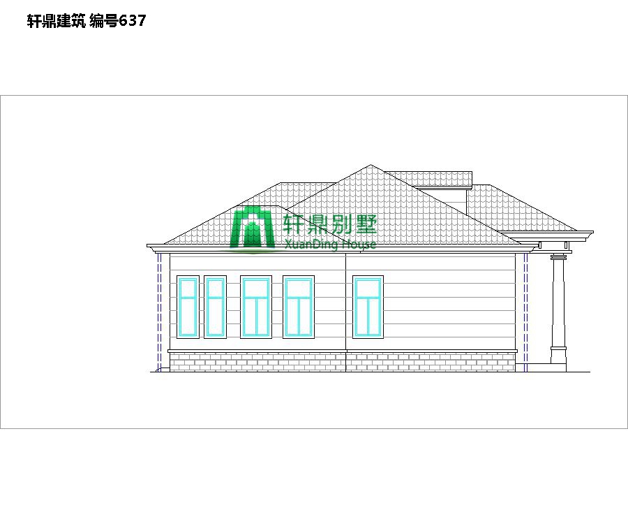 一层自建别墅设计施工图2.jpg